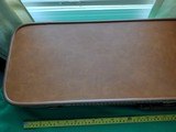 BROWNING** AIRWAYS** OVER AND UNDER TAKEDOWN CASE** EXCELLENT** - 7 of 18