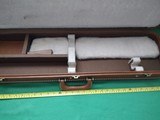 BROWNING** AIRWAYS** OVER AND UNDER TAKEDOWN CASE** EXCELLENT** - 12 of 18