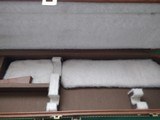 BROWNING** AIRWAYS** OVER AND UNDER TAKEDOWN CASE** EXCELLENT** - 14 of 18