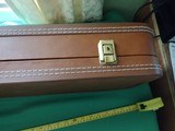 BROWNING** AIRWAYS** OVER AND UNDER TAKEDOWN CASE** EXCELLENT** - 11 of 18