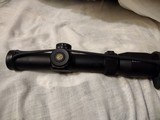 LEUPOLD VX-R * PATROL 1.25 - 4 x 20 mm ( ILLUMINATED RETICLE) 30 mm main tube AS NEW - 3 of 5