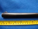 REMINGTON* 1100* 12 GAUGE ( MAGNUM)**3 inch** Excellent - 9 of 10