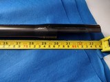 REMINGTON* 1100* 12 GAUGE ( MAGNUM)**3 inch** Excellent - 8 of 10