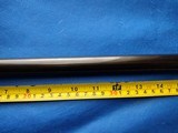 REMINGTON* 1100* 12 GAUGE ( MAGNUM)**3 inch** Excellent - 10 of 10