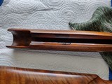 WINCHESTER**MODEL** 42 ** SKEET+ DELUXE * STOCK & FOREND* NICE** - 7 of 17