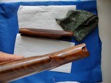WINCHESTER**MODEL** 42 ** SKEET+ DELUXE * STOCK & FOREND* NICE** - 12 of 17