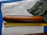 WINCHESTER**MODEL** 42 ** SKEET+ DELUXE * STOCK & FOREND* NICE** - 15 of 17