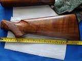 WINCHESTER**MODEL** 42 ** SKEET+ DELUXE * STOCK & FOREND* NICE** - 16 of 17