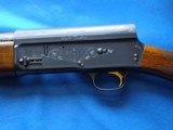 BROWNING BELGIUM A-5 