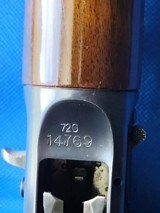 BROWNING BELGIUM A-5 