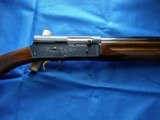 BROWNING BELGIUM A-5 