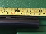 REMINGTON * 1187 SPECIAL PURPOSE* 12 GAUGE * 3" MAGNUM* 26" VENT RIB* NICE AND CLEAN! LITTLE USE* WITH FACTORY HARD CASE - 4 of 14