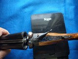 ARMAS ** ERBI* SCI.* 20 Gauge SxS * 27&5/8