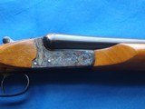 ARMAS ** ERBI* SCI.* 20 Gauge SxS * 27&5/8