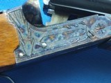 ARMAS ** ERBI* SCI.* 20 Gauge SxS * 27&5/8