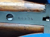 ARMAS ** ERBI* SCI.* 20 Gauge SxS * 27&5/8