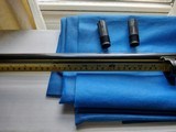 Browning A-5 12 gauge Magnum* 3 inch Invector plus *26