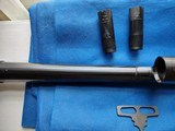Browning A-5 12 gauge Magnum* 3 inch Invector plus *26