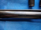 Browning A-5 12 gauge Magnum* 3 inch Invector plus *26