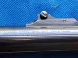 Browning A-5 12 gauge Magnum 3 inch* Buck Barrel w/ rifled sights 99 %+* Japan mfg - 6 of 13
