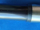 Browning A-5 12 gauge Magnum 3 inch* Buck Barrel w/ rifled sights 99 %+* Japan mfg - 8 of 13