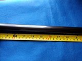Browning A-5 12 gauge Magnum 3 inch* Buck Barrel w/ rifled sights 99 %+* Japan mfg - 3 of 13