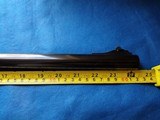 Browning A-5 12 gauge Magnum 3 inch* Buck Barrel w/ rifled sights 99 %+* Japan mfg - 2 of 13