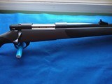 Weatherby* 375 H&H MAGNUM* BIG GAME* Vanguard Like New*24