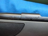 Weatherby* 375 H&H MAGNUM* BIG GAME* Vanguard Like New*24