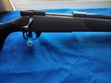 Weatherby* 375 H&H MAGNUM* BIG GAME* Vanguard Like New*24