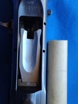 BROWNING AUTO 5 12 GAUGE MAGNUM MADE IN BELGIUM IN 1969 VERY HIGH CONDITION - 4 of 16