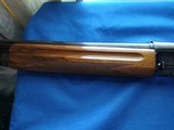 BROWNING AUTO 5 12 GAUGE MAGNUM MADE IN BELGIUM IN 1969 VERY HIGH CONDITION - 12 of 16