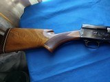 BROWNING AUTO 5 12 GAUGE MAGNUM MADE IN BELGIUM IN 1969 VERY HIGH CONDITION - 7 of 16