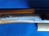 BROWNING AUTO 5 12 GAUGE MAGNUM MADE IN BELGIUM IN 1969 VERY HIGH CONDITION - 15 of 16