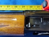 BROWNING AUTO 5 12 GAUGE MAGNUM MADE IN BELGIUM IN 1969 VERY HIGH CONDITION - 6 of 16