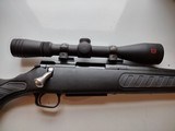 T. C. ( VENTURE) 7 mm 08 HIGH CONDITION BOLT action - 1 of 16