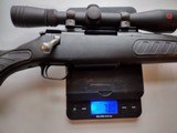T. C. ( VENTURE) 7 mm 08 HIGH CONDITION BOLT action - 16 of 16