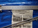 - SHOTGUN COMBO GAUGE - WITH EXTENSION MFG BY* ROBERT LOUIS COMPANY INC. - 6 of 7
