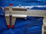 - SHOTGUN COMBO GAUGE - WITH EXTENSION MFG BY* ROBERT LOUIS COMPANY INC. - 5 of 7
