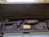 BROWNING* O&U * MODEL 1215 HARD TAKEDOWN CASE* VERY NICE CONDITION - 16 of 16