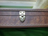 BROWNING* O&U * MODEL 1215 HARD TAKEDOWN CASE* VERY NICE CONDITION - 6 of 16