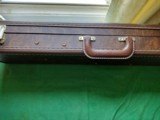 BROWNING* O&U * MODEL 1215 HARD TAKEDOWN CASE* VERY NICE CONDITION - 2 of 16