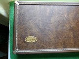 BROWNING* O&U * MODEL 1215 HARD TAKEDOWN CASE* VERY NICE CONDITION - 1 of 16