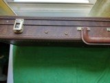 BROWNING* O&U * MODEL 1215 HARD TAKEDOWN CASE* VERY NICE CONDITION - 3 of 16