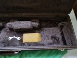 BROWNING* O&U * MODEL 1215 HARD TAKEDOWN CASE* VERY NICE CONDITION - 10 of 16