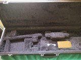 BROWNING* O&U * MODEL 1215 HARD TAKEDOWN CASE* VERY NICE CONDITION - 7 of 16