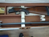 BROWNING** O&U** 2- BARREL * AIRWAYS With the key VERY NICE CONDITION ( CASE Only No guns included!) - 14 of 17