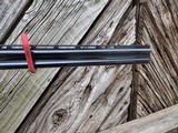 BROWNING LIGHTNING *.410 GRADE III * CITORI 26"VENT RIB BARRELS * INVECTOR CHOKES (3)* GAME SCENE ENGRAVED COIN FINISHED RECEIVER*FIELD M - 17 of 17