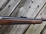 REMINGTON 700 * CLASSIC* 375 H&H - ONLY MADE ONE YEAR IN 1996 GUN IS IN EXCELLENT CONDITION - 8 of 16