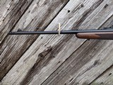 REMINGTON 700 * CLASSIC* 375 H&H - ONLY MADE ONE YEAR IN 1996 GUN IS IN EXCELLENT CONDITION - 4 of 16